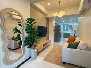 For rent 2 bedrooms townhouse in Ko Samui, Surat Thani