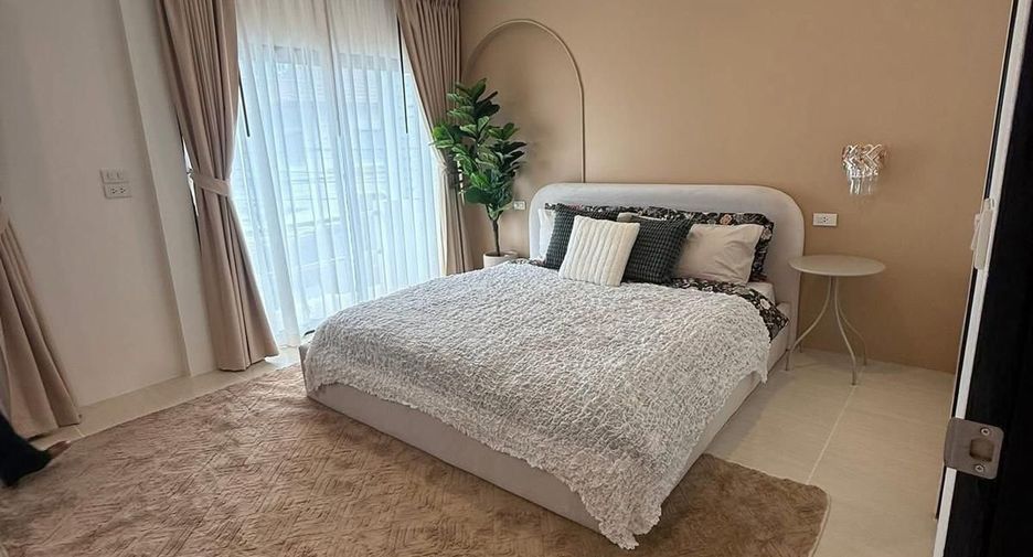 For rent 2 bedrooms townhouse in Ko Samui, Surat Thani