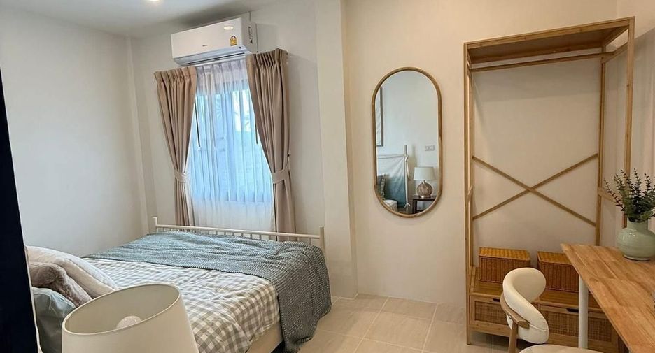 For rent 2 bedrooms townhouse in Ko Samui, Surat Thani