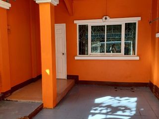 For sale 2 ベッドルーム townhouse in Sai Mai, Bangkok