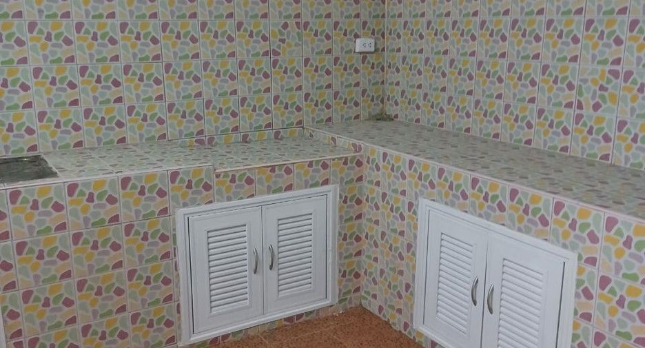 For sale 2 bedrooms townhouse in Sai Mai, Bangkok