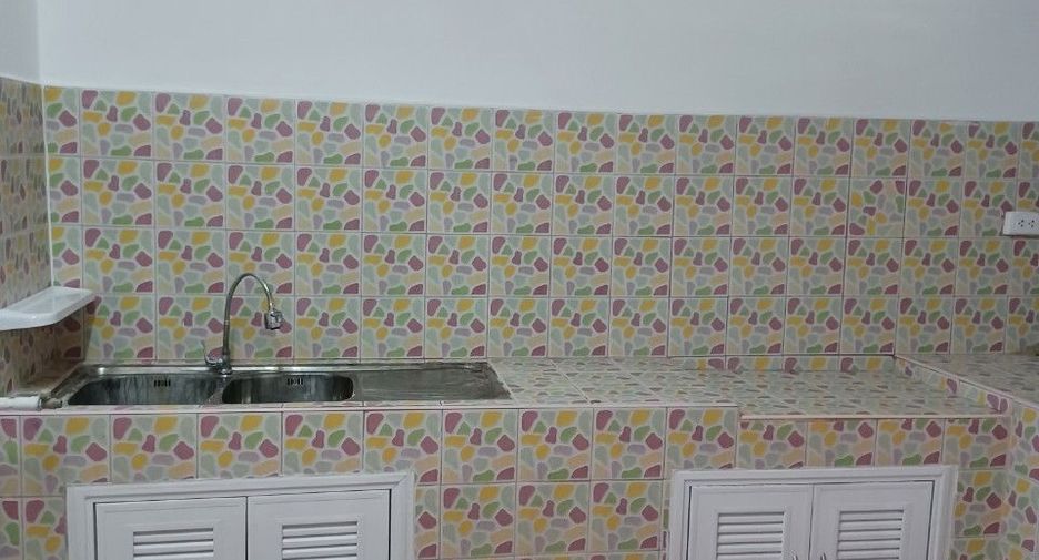 For sale 2 bedrooms townhouse in Sai Mai, Bangkok