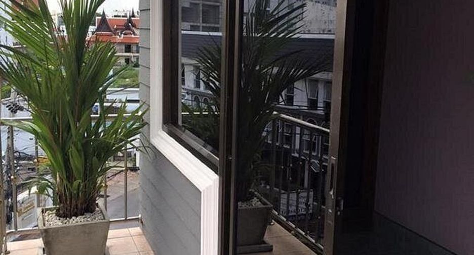 For sale 16 bedrooms hotel in Kathu, Phuket