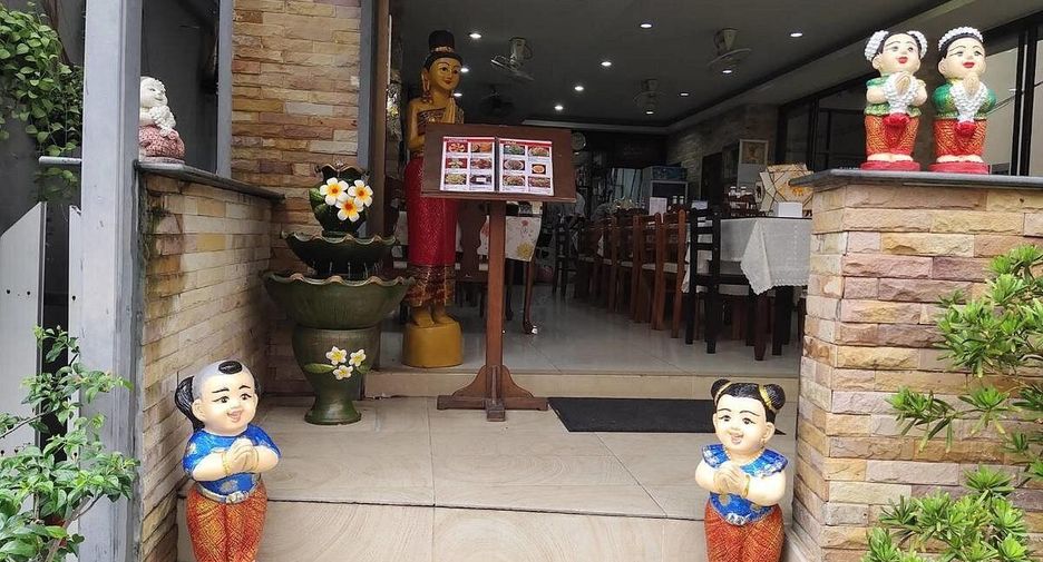 For sale 16 bedrooms hotel in Kathu, Phuket