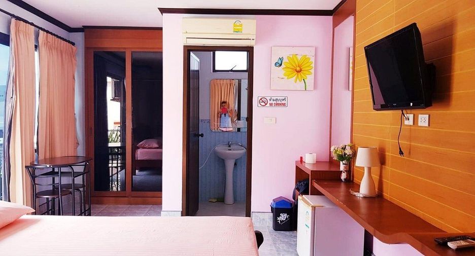 For sale 16 bedrooms hotel in Kathu, Phuket