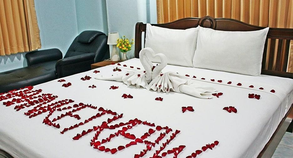 For sale 16 bedrooms hotel in Kathu, Phuket