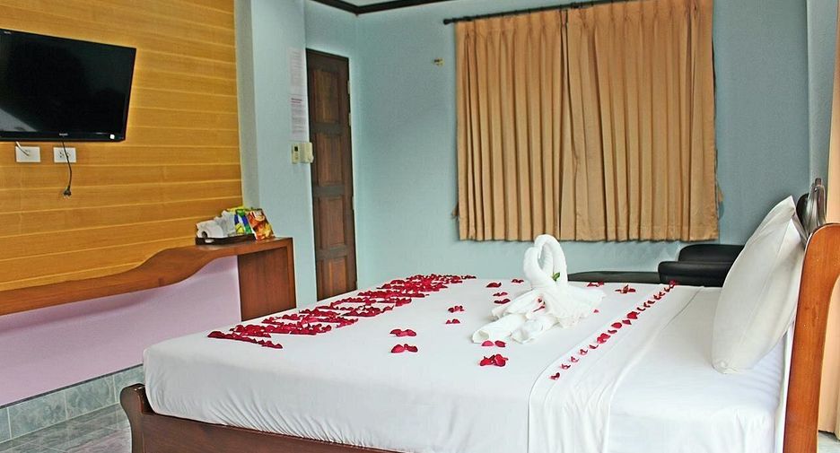 For sale 16 bedrooms hotel in Kathu, Phuket
