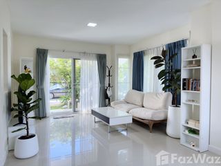 For sale 3 bedrooms house in San Sai, Chiang Mai