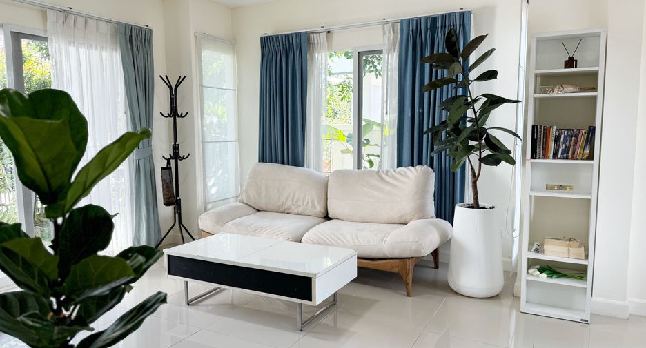 For sale 3 bedrooms house in San Sai, Chiang Mai