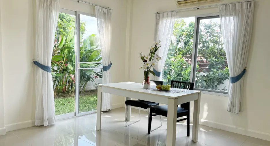 For sale 3 bedrooms house in San Sai, Chiang Mai