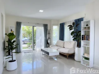 Casa en venta de 3 habitaciones en San Sai, Chiang Mai