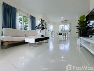 For sale 3 bedrooms house in San Sai, Chiang Mai