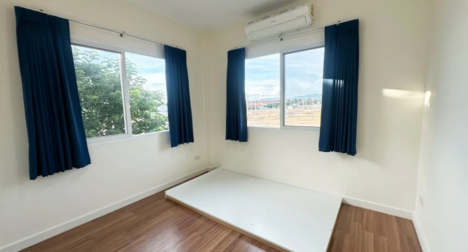 For sale 3 bedrooms house in San Sai, Chiang Mai
