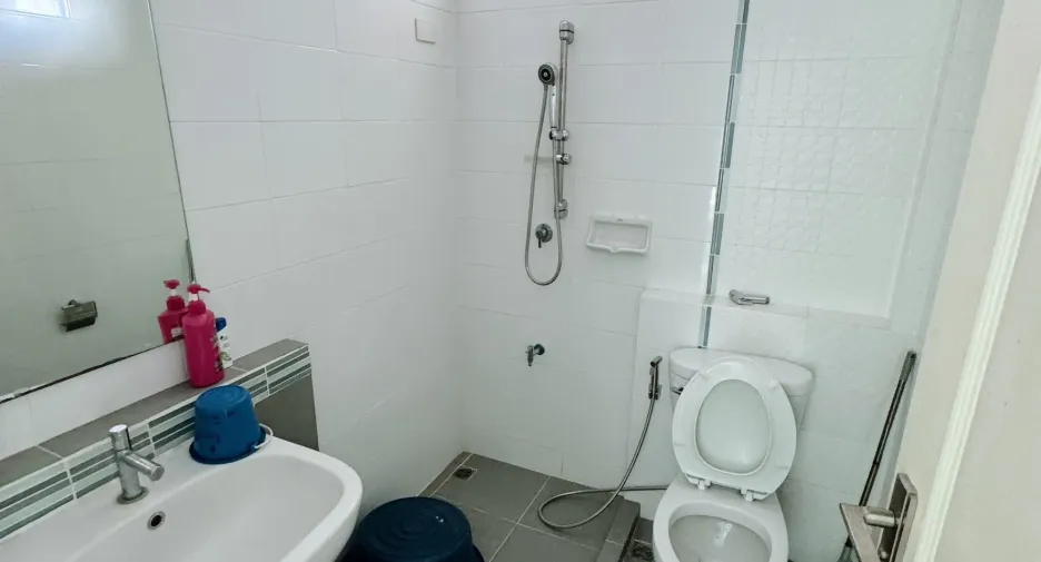 For sale 3 bedrooms house in San Sai, Chiang Mai
