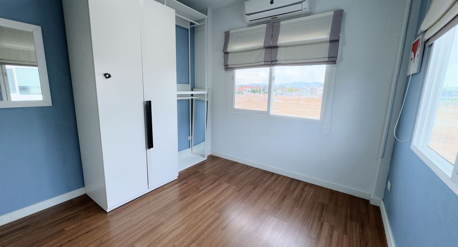 For sale 3 bedrooms house in San Sai, Chiang Mai