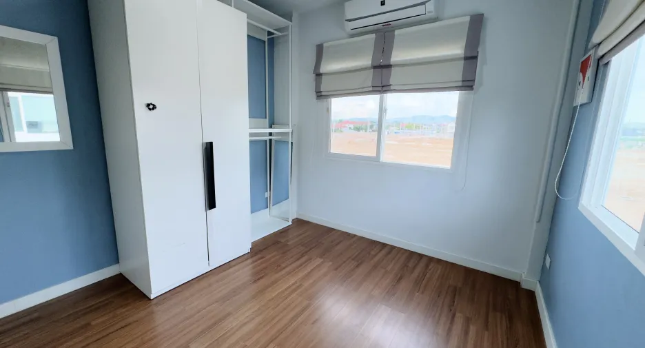 For sale 3 bedrooms house in San Sai, Chiang Mai