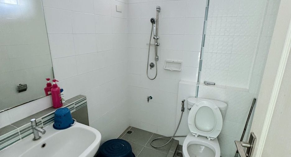 For sale 3 bedrooms house in San Sai, Chiang Mai