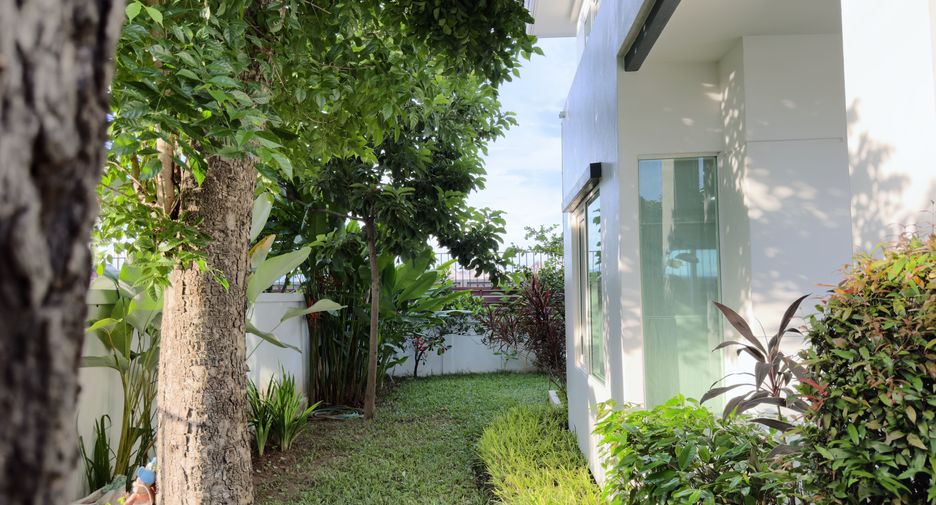 For sale 3 bedrooms house in San Sai, Chiang Mai