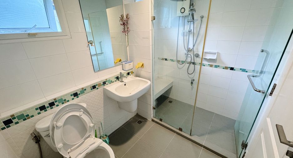 For sale 3 bedrooms house in San Sai, Chiang Mai