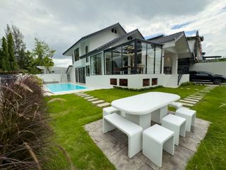 For Rent 4 Bedroom Villa In Mueang Chiang Mai