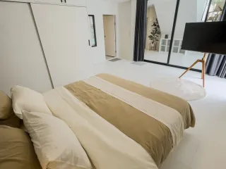 Villa zum Kauf und zur Miete mit 4 Zimmer in Mueang Chiang Mai, Chiang Mai