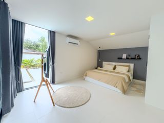 Villa zum Kauf und zur Miete mit 4 Zimmer in Mueang Chiang Mai, Chiang Mai