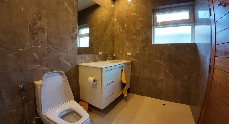 For rent 3 bedrooms villa in Hua Hin, Prachuap Khiri Khan