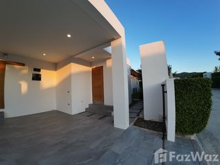 Villa en alquiler de 3 habitaciones en Hua Hin, Prachuap Khiri Khan