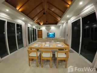 出租 3 卧室 别墅 在 华欣, 班武里府