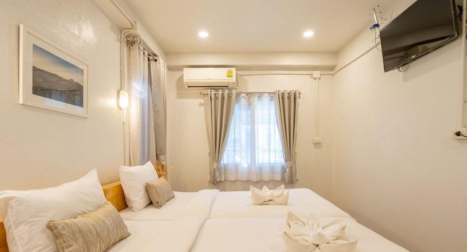 Casa adosada en alquiler de 3 habitaciones en Mueang Chiang Mai, Chiang Mai