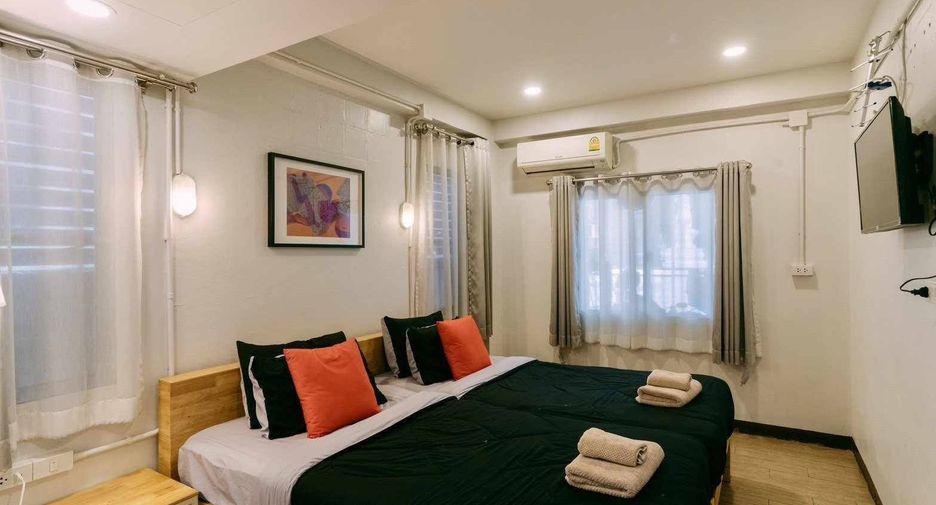 Casa adosada en alquiler de 3 habitaciones en Mueang Chiang Mai, Chiang Mai