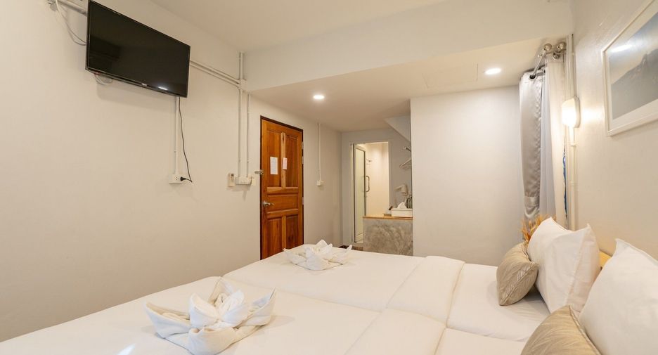 Casa adosada en alquiler de 3 habitaciones en Mueang Chiang Mai, Chiang Mai