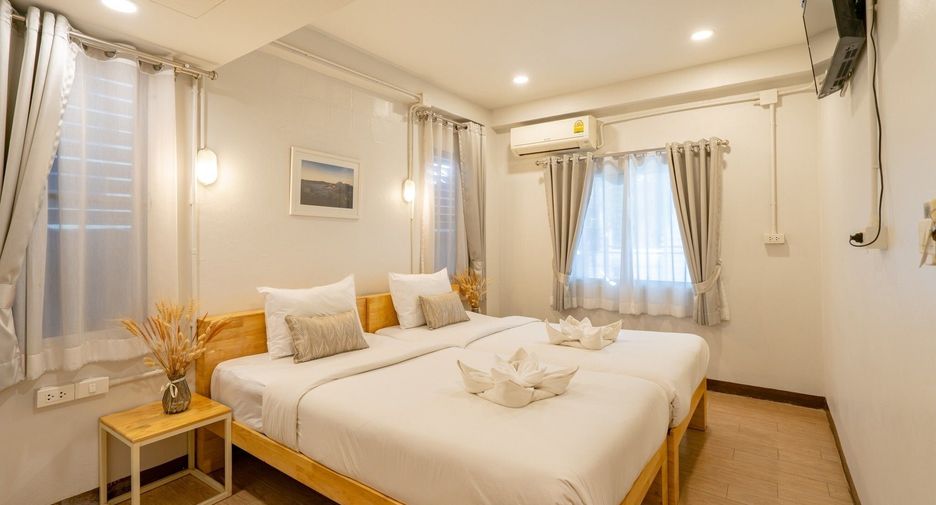 Casa adosada en alquiler de 3 habitaciones en Mueang Chiang Mai, Chiang Mai
