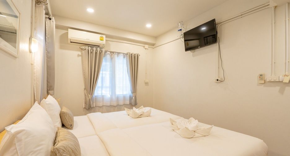 Casa adosada en alquiler de 3 habitaciones en Mueang Chiang Mai, Chiang Mai