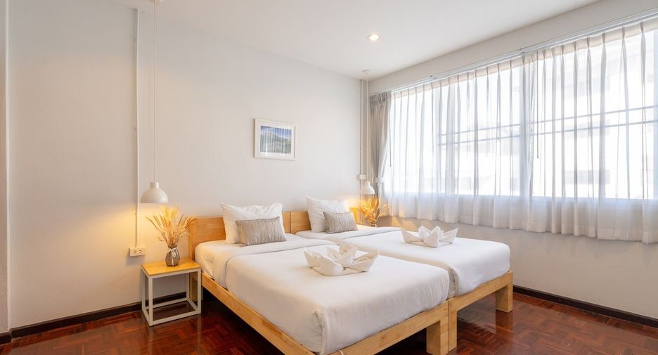 Casa adosada en alquiler de 3 habitaciones en Mueang Chiang Mai, Chiang Mai