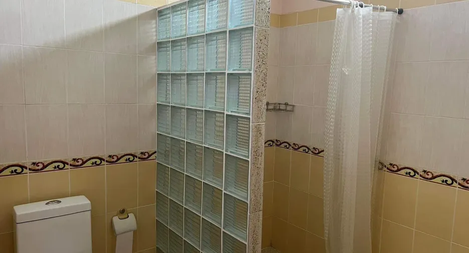 For sale 4 bedrooms house in Cha Am, Phetchaburi