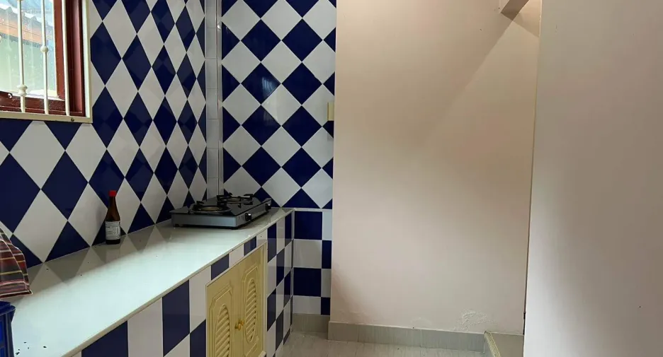 For sale 4 bedrooms house in Cha Am, Phetchaburi