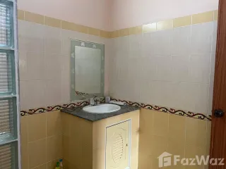 Продажа 4 спальни дом в Ча Ам, Пхетбури