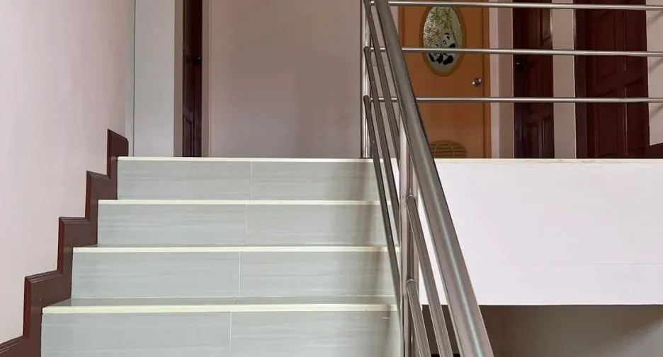 For sale 4 bedrooms house in Cha Am, Phetchaburi