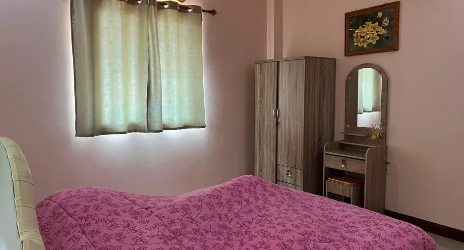 For sale 4 bedrooms house in Cha Am, Phetchaburi