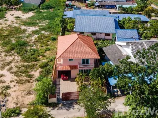 Продажа 4 спальни дом в Ча Ам, Пхетбури