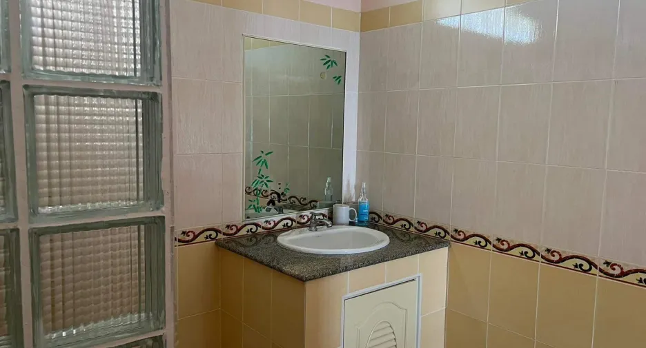 For sale 4 bedrooms house in Cha Am, Phetchaburi