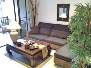 For Rent 1 Bedroom Condo In Bang Lamung, Chonburi
