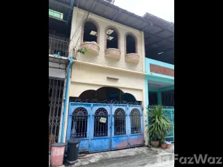 For sale 3 bedrooms house in Yan Nawa, Bangkok