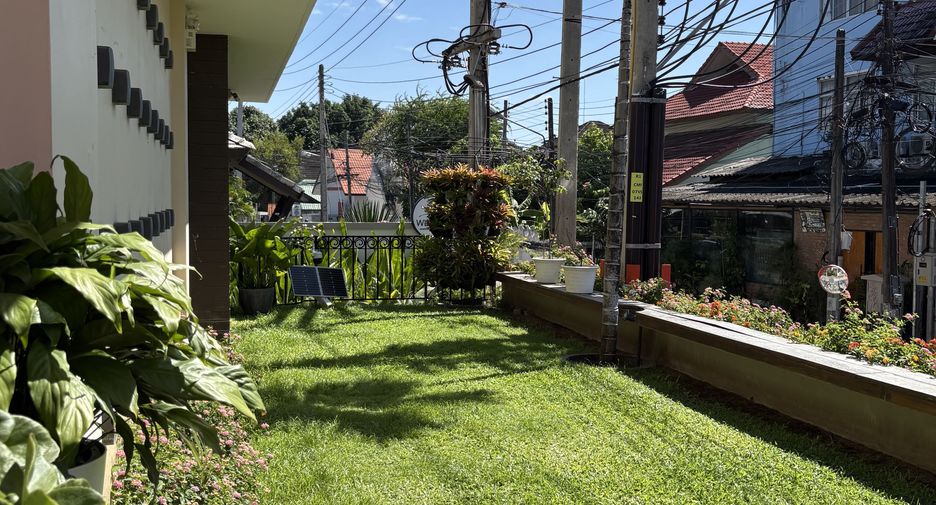 出租 3 卧室 商业空间 在 Mueang Chiang Mai, Chiang Mai