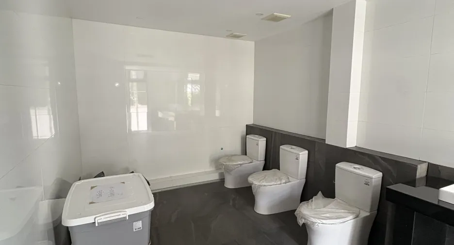For rent 3 bedrooms retail Space in Mueang Chiang Mai, Chiang Mai