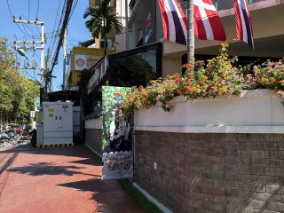 For rent 3 bedrooms retail Space in Mueang Chiang Mai, Chiang Mai