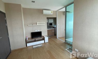 For sale 1 bed condo in Mueang Chiang Mai, Chiang Mai