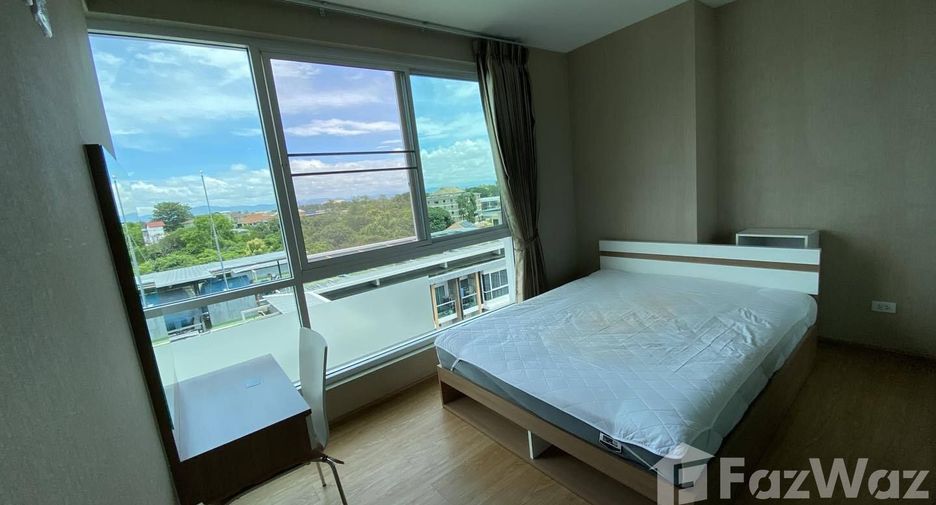 For sale 1 bed condo in Mueang Chiang Mai, Chiang Mai