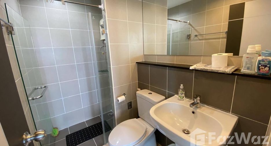 For sale 1 bed condo in Mueang Chiang Mai, Chiang Mai